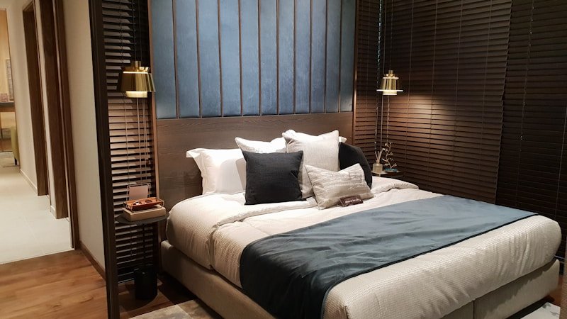 Nungwi Beach — 2BR Apartment