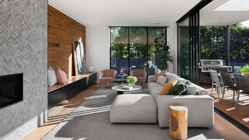 Paje Townhouse near Beach