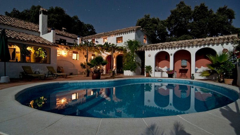 Michamvi Residential Plot — G+2