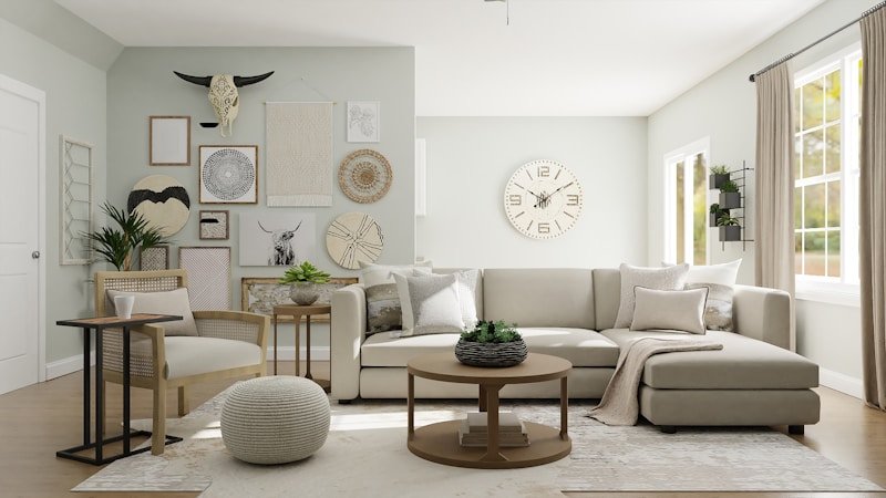 Family Suite — Connecting Rooms