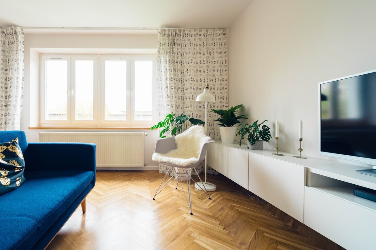 Nungwi — 2BR Serviced Apartment — image 5