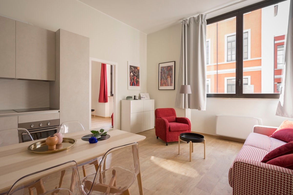 Kendwa Heights — 2BR Apartment — image 5