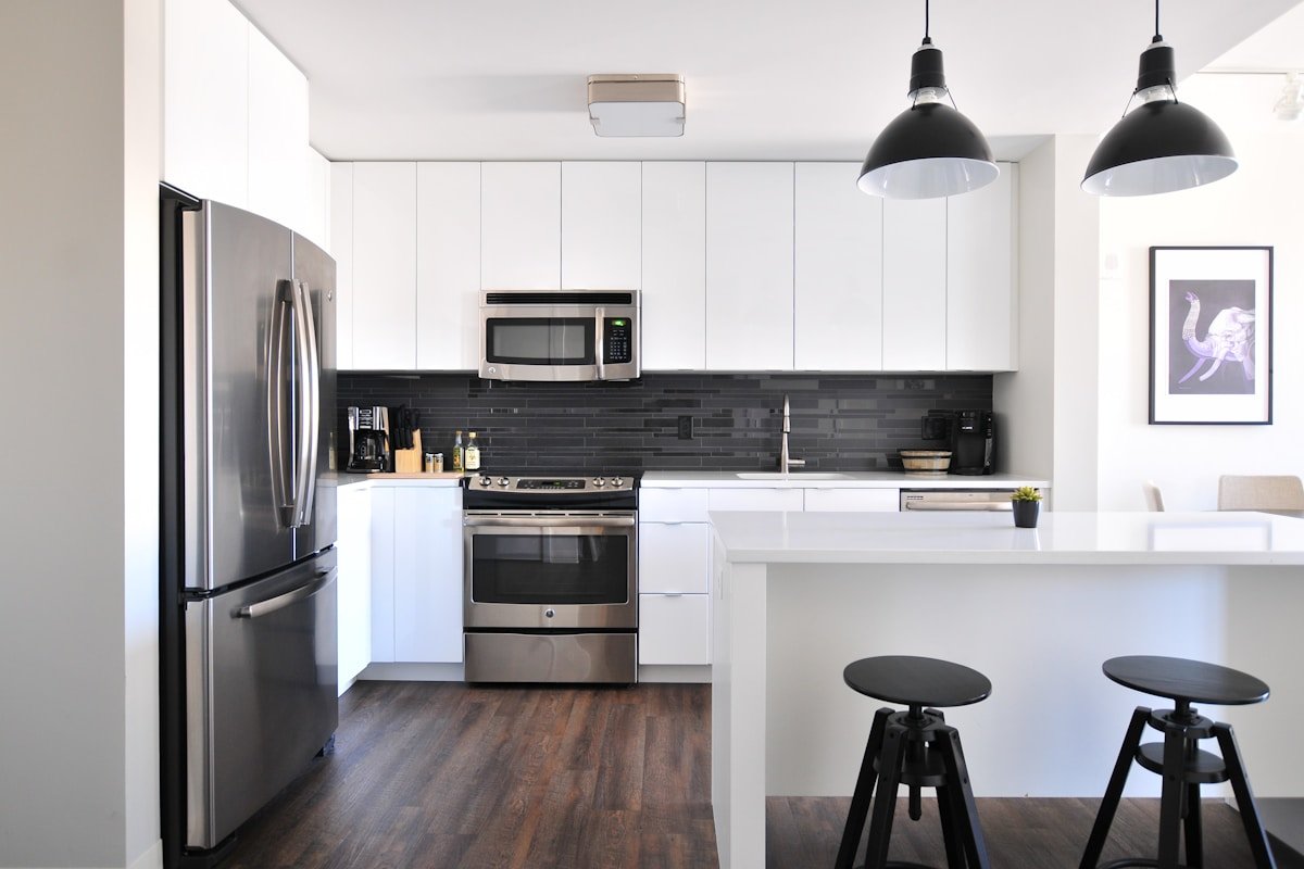 Nungwi Beach — 2BR Apartment — image 5