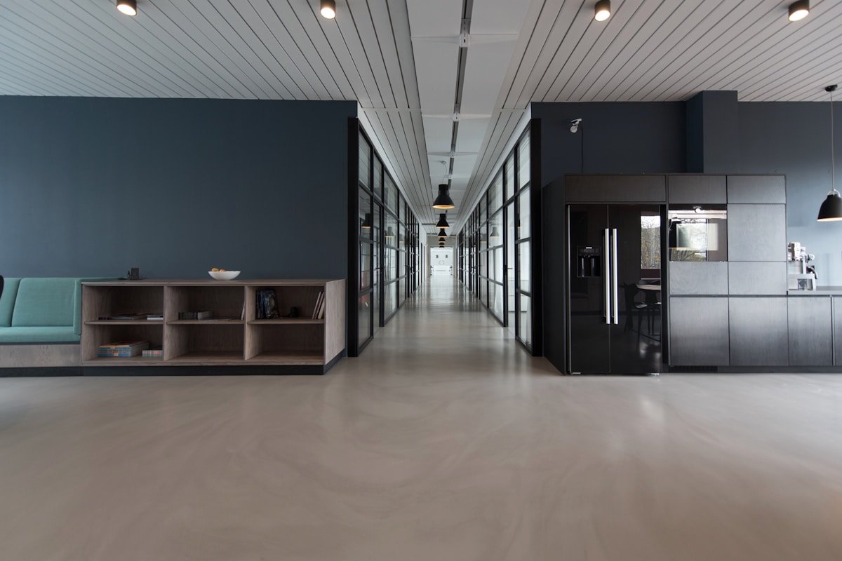 Fumba — Warehouse & Office — image 5